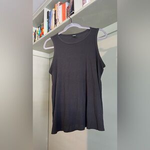 Luxe Sleeveless Top - Old Navy